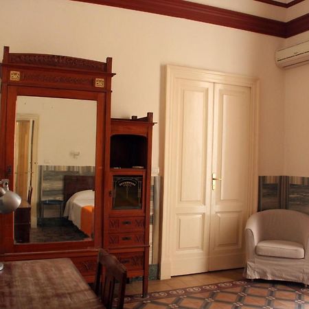 Casanuvo Apartment Catania Exterior photo